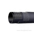 High-Temperature Compressed Air Hose for Construction